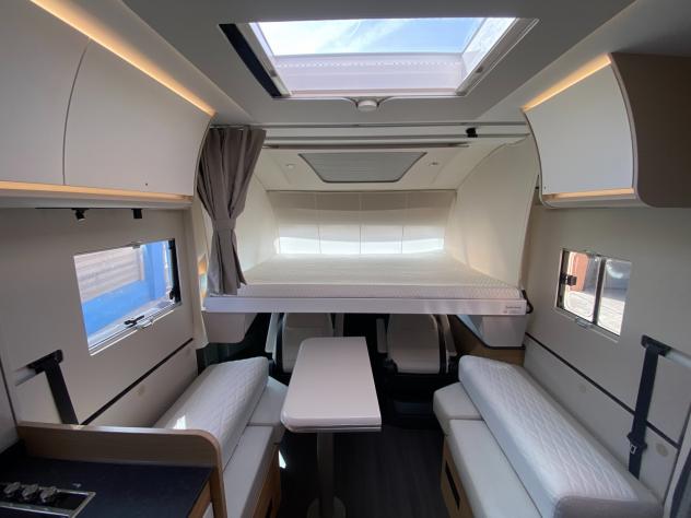 Adria Sonic Plus 700 DC - Foto 9