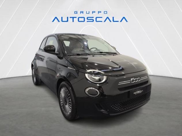 FIAT 500 Berlina Hybrid Icon Pack Comfort rif. 24141377 - Foto 7
