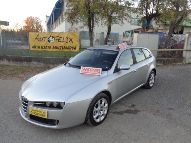 Alfa Romeo 159 1.9 JTDm Sportwagon 150cv - Foto 3