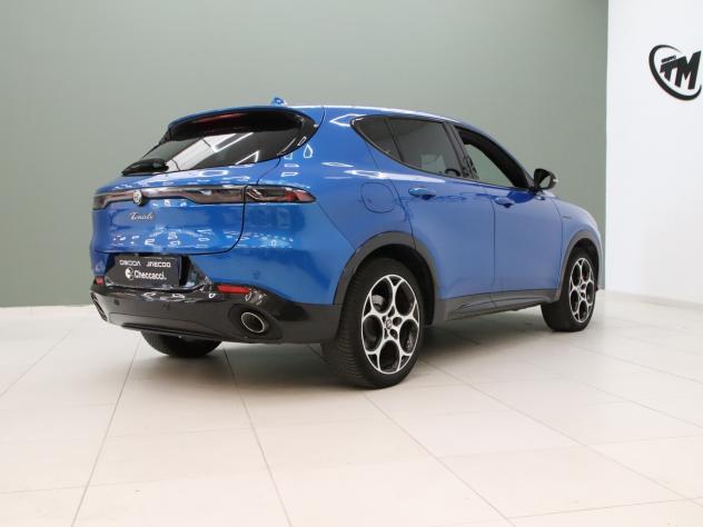 Alfa Romeo Tonale 1.3 phev Veloce Q4 280cv at6 - Foto 9