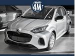 Mazda Mazda2 Hybrid Mazda2 Hybrid 1.5 VVT e-CVT Full Hybrid Electric Prime-Line