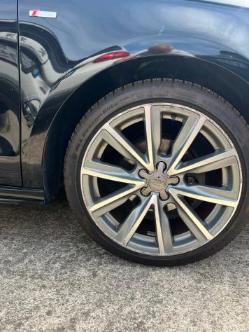 Audi A1 SPB 1.6 TDI S line edition plus - Foto 4