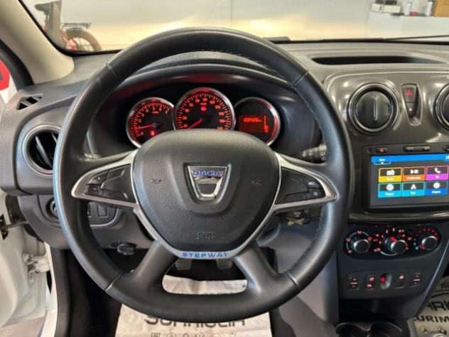 DACIA Sandero Stepway 1.5 Diesel dCi Comfort rif. 23913739 - Foto 7