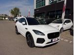 Jaguar E-Pace E-Pace 1.5 i3 mhev R-Dynamic S fwd 160cv auto
