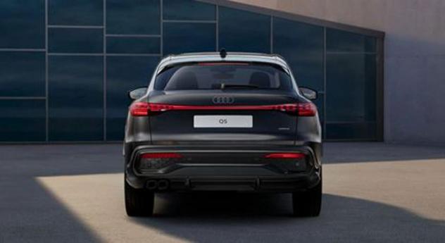 Audi Q5 SPB 40 TDI quattro S tronic S line - Foto 3