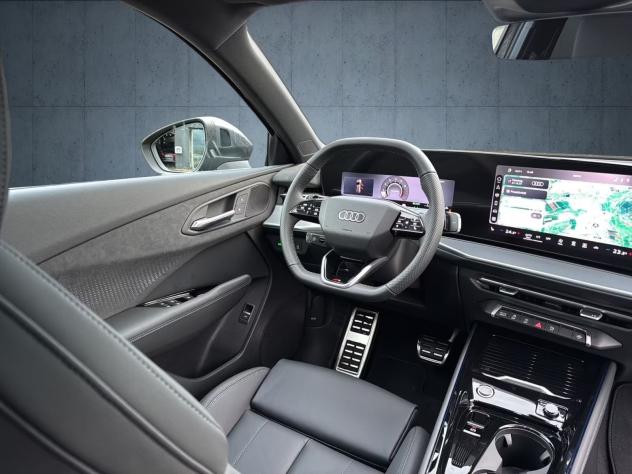 Audi Q3 TFSI 110 kW S tronic S Line TETTO MATRIX AUDI PLUS - Foto 10