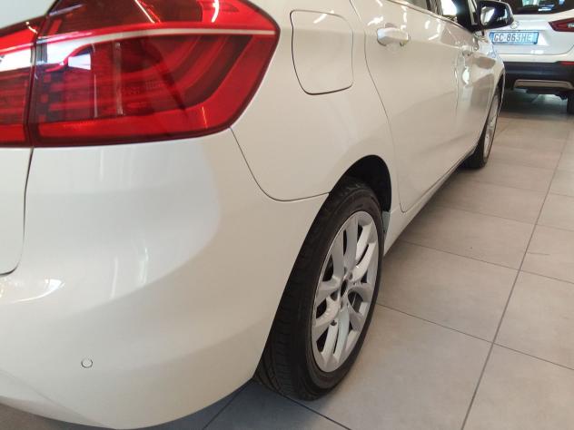 BMW Serie 2 Active Tourer 216d Active Tourer - Foto 8