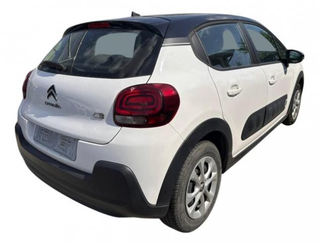 CITROEN C3 PureTech 82 rif. 24211374 - Foto 2