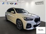 BMW X1 xDrive20d M-SPORT CAMERA PANO LED NAVI AMBIENTE rif. 22596965