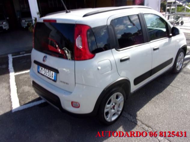 FIAT Panda 1.0 FireFly S&S Hybrid City Life rif. 24069696 - Foto 6