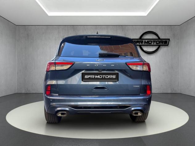 Ford Kuga 2.5 190cv Full Hybrid AWD ST-Line - Foto 5