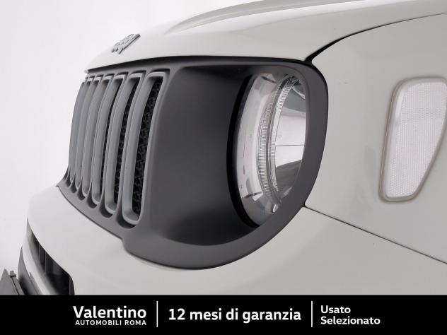Jeep Renegade e-Hybrid 1.5 DDCT AUT T4 MHEV 130cv Limited - Foto 8