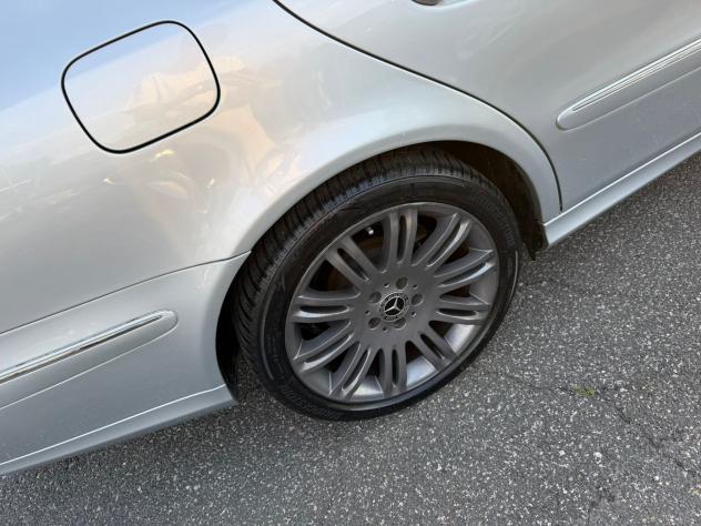 Mercedes-benz E 320 CDI cat 4Matic EVO Avantgarde - Foto 6