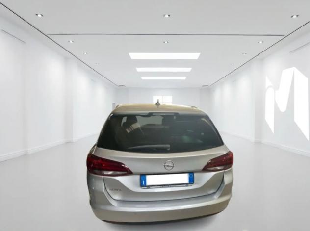 Opel Astra 1.5 CDTI 122 CV S&S AT9 Sports Tourer Business Eleg. - Foto 5