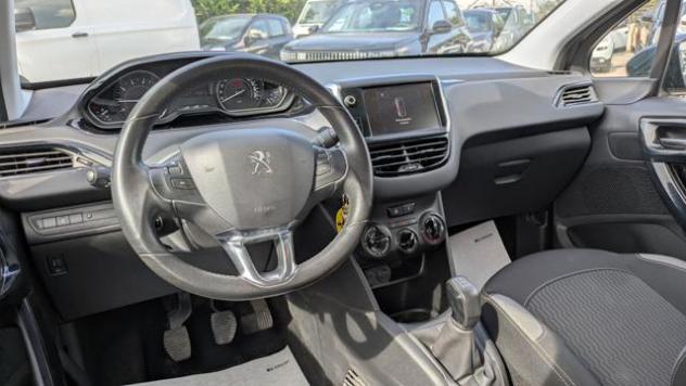 PEUGEOT 208 Activ 1.2cc 82cv rif. 23956911 - Foto 5