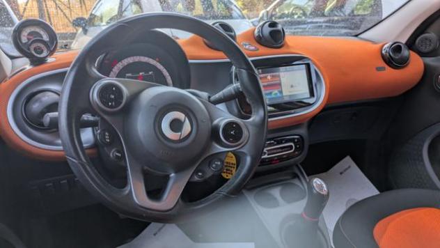 SMART ForFour 1.0cc 71cv rif. 24016665 - Foto 5