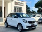 SMART ForFour 70 1.0 Youngster rif. 23776602