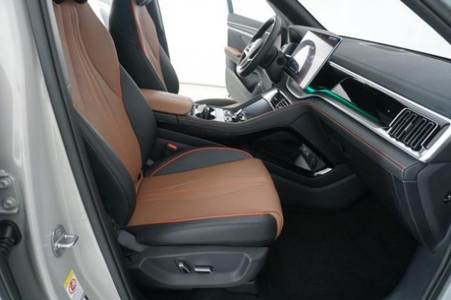 BYD Seal U DM-I 1.5 PHEV DESIGN 4WD rif. 23551102 - Foto 9
