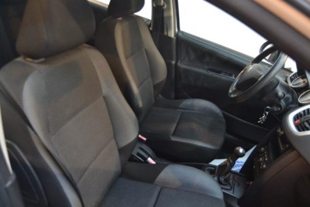 PEUGEOT 207 1.4 8V 75CV 5p. Energie Sport ECO GPL rif. 23667244 - Foto 7