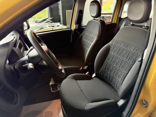 FIAT Pandina 1.0 FireFly 65cv S&S 6m Hybrid Pop - Foto 7