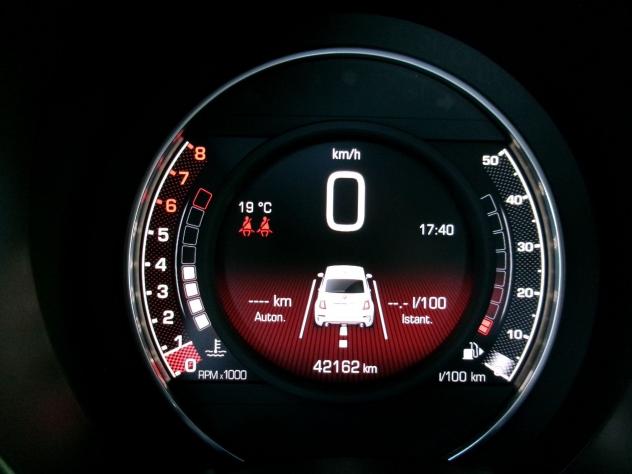 Abarth 595 595 1.4 t-jet 165cv - Foto 8