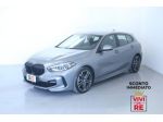 BMW 118 i 5p. Msport M-sport *SCONTO IMMEDIATO* rif. 22354862