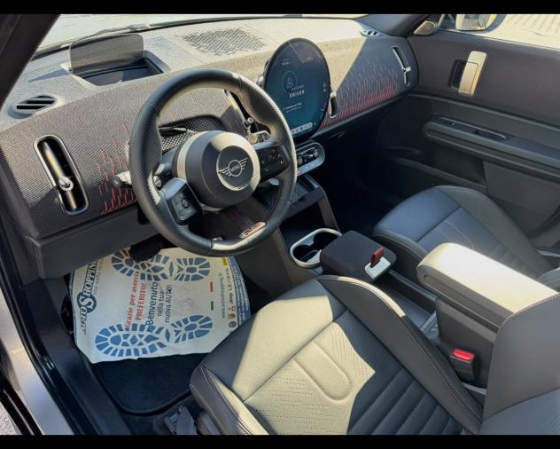 MINI Countryman Mini U25 Mini 1.5 48V C JCW auto - Foto 8
