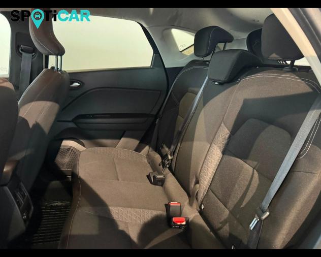 Renault Captur II 1.0 eco-g Evolution 100cv - Foto 8