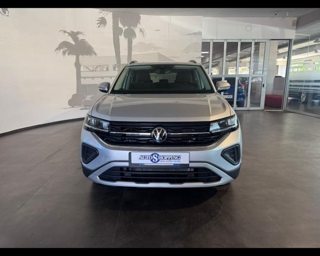 Volkswagen T-Cross 1.0 tsi Edition Plus 115cv dsg - Foto 2