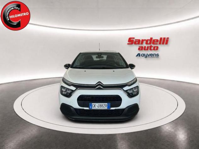 CITROEN C3 PureTech 83 S&S Feel rif. 24076872 - Foto 5