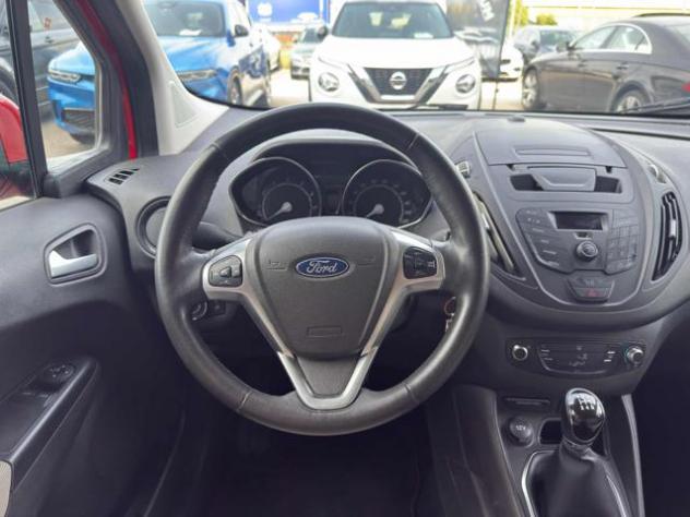 FORD Tourneo Courier 1.0 EcoBoost 100 CV Plus rif. 24058811 - Foto 8