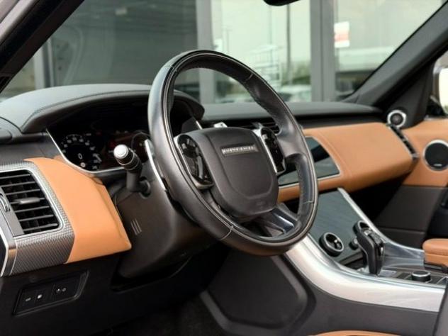 LAND ROVER Range Rover Sport 2.0 Si4 PHEV HSE Dynamic 404CV PIXEL/TETTO rif. 23767508 - Foto 7