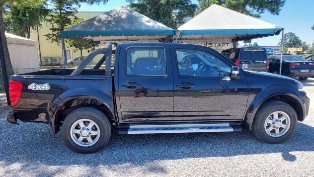 Great Wall Motor Steed 2.4 Ecodual 4WD Premium - Foto 4