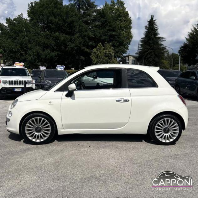 FIAT 500 1.2 GPL OK NEOPATENTATI rif. 23957712 - Foto 4