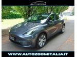 TESLA Model Y Model Y Long Range AWD