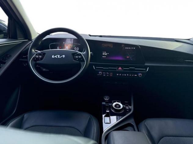 KIA Niro 1.6 GDi DCT HEV Style rif. 24108650 - Foto 7