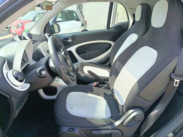 SMART ForTwo 70 1.0 Passion rif. 23670578 - Foto 10