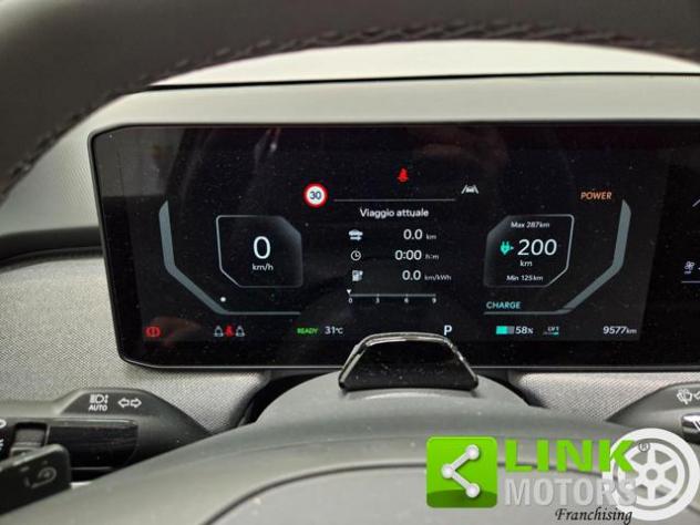 KIA EV3 58.3 kWh Earth GARANZIA UFFICIALE rif. 23962352 - Foto 7