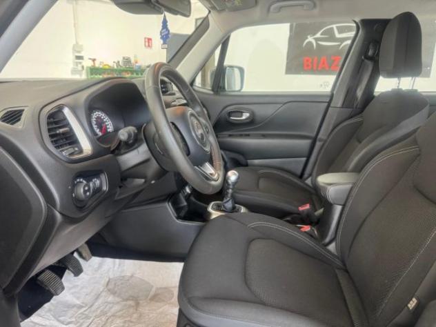 JEEP Renegade 1.6 Mjt 130 CV Limited rif. 23887740 - Foto 10