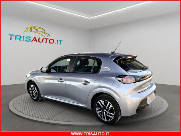 PEUGEOT 208 1.2 75 Active Pack NEOPATENTATI (FULL LED+NAVI) - Foto 2