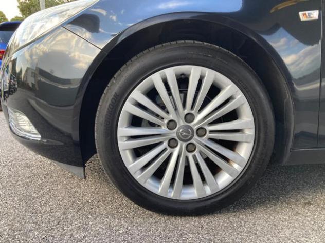OPEL Insignia 1.4 Turbo Start&Stop Sports Tourer Cosmo rif. 24014008 - Foto 7