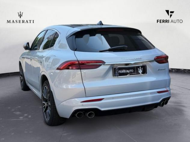 MASERATI Grecale MHEV 250 CV AWD GT rif. 24000059 - Foto 7