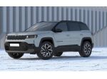 Jeep Compass III 2025 1.2 turbo 48V e-hybrid Summit fwd 145cv edct6