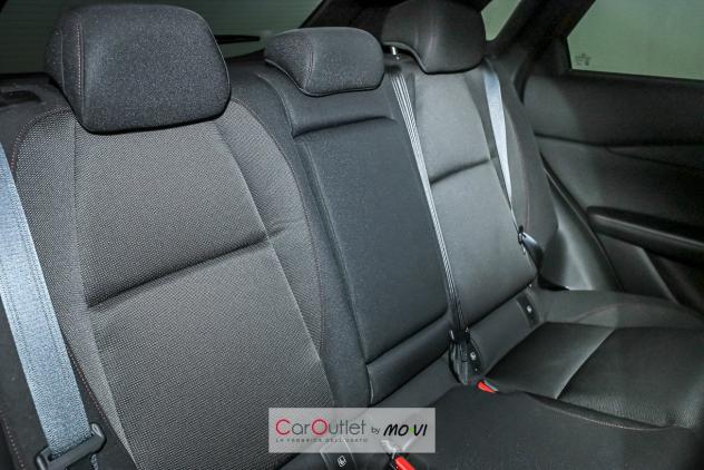 Mazda CX-30 2.0L Skyactiv-G 122cv M Hybrid Homura - Foto 8