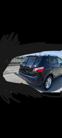 NISSAN QASHQAI 1A SERIE anno 2010 - Foto 4