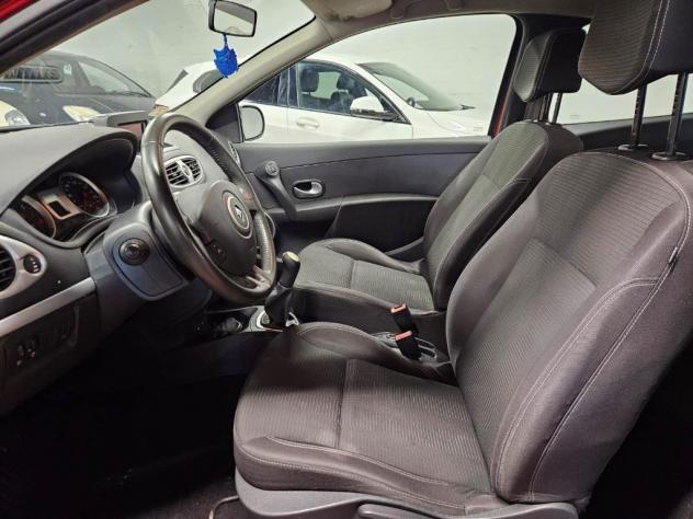 Renault Clio 1.2 16V 3 porte - Foto 7