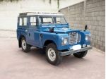 LAND ROVER - Defender