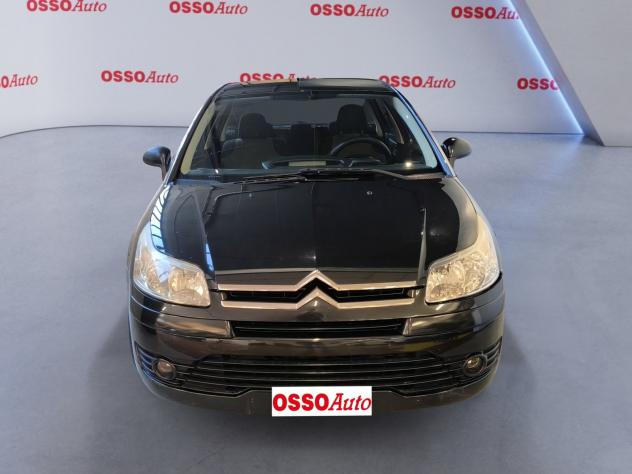 Citroën C4 1.4 BENZINA 88 HP COME STA E GIACE COMMERCIANTE - Foto 5