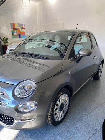 Fiat 500 1.0 C Hybrid Dolcevita - Foto 5