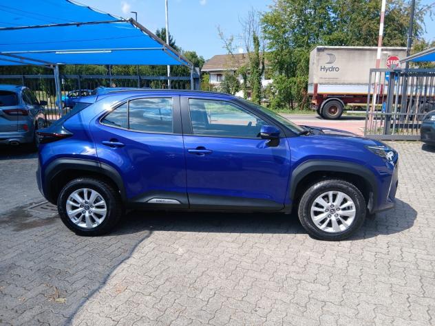 Toyota Yaris Cross Yaris Cross 1.5h Active fwd 115cv e-cvt. - Foto 6